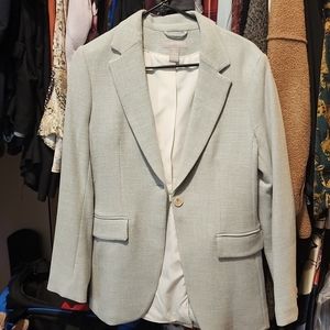 H&M blazer